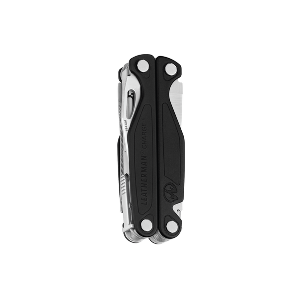 Мультиінструмент Leatherman CHARGE PLUS, синтетичний чохол, карт. кор., метрич.