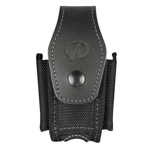 Мультиінструмент Leatherman Surge BLACK, синтетичний чохол, картонна коробка