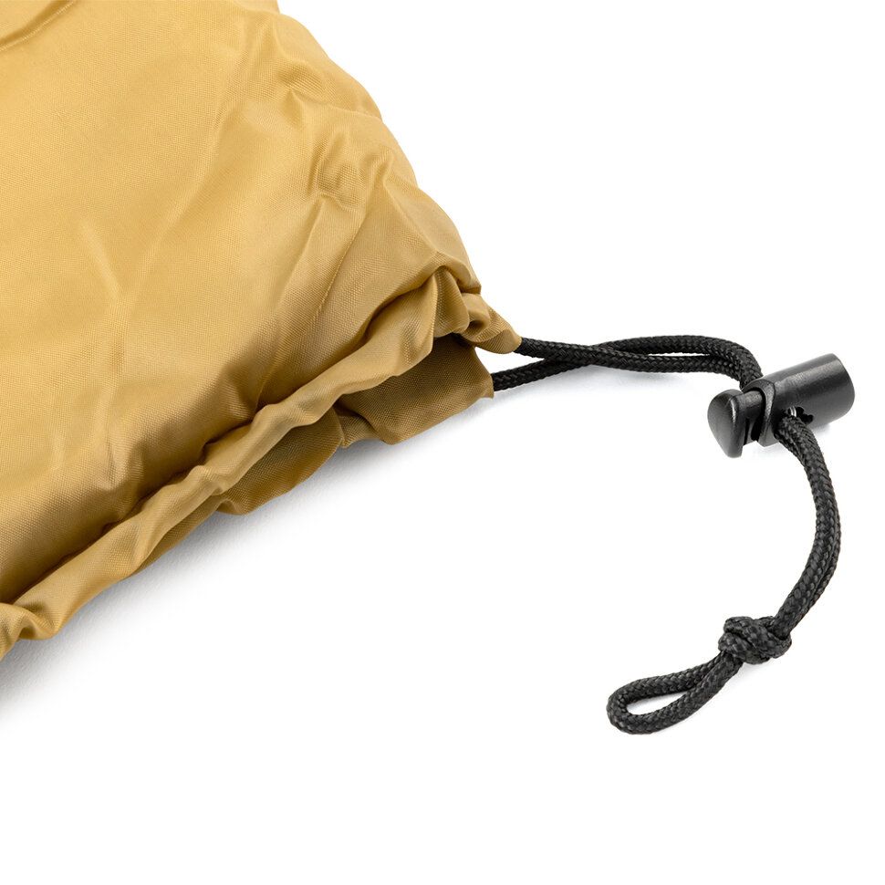 Спальный мешок Кемпинг Solo 200L