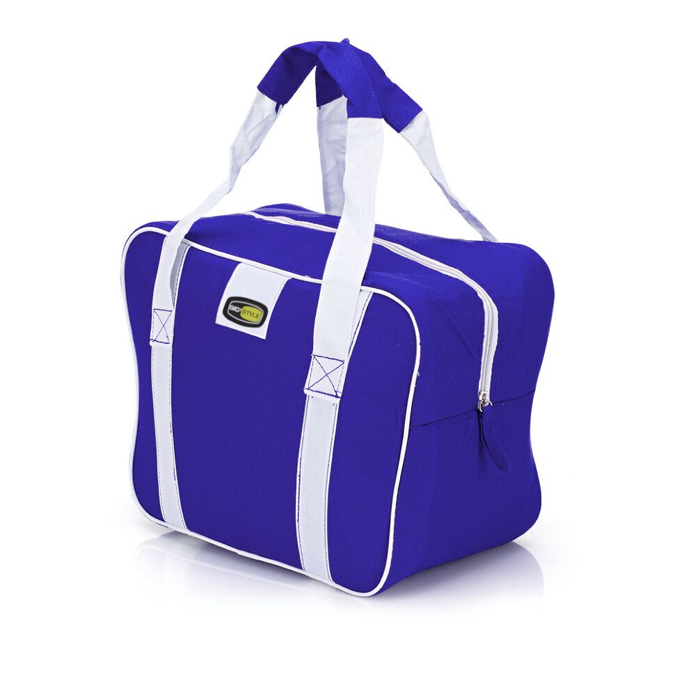 Термосумка GioStyle Evo Medium blue