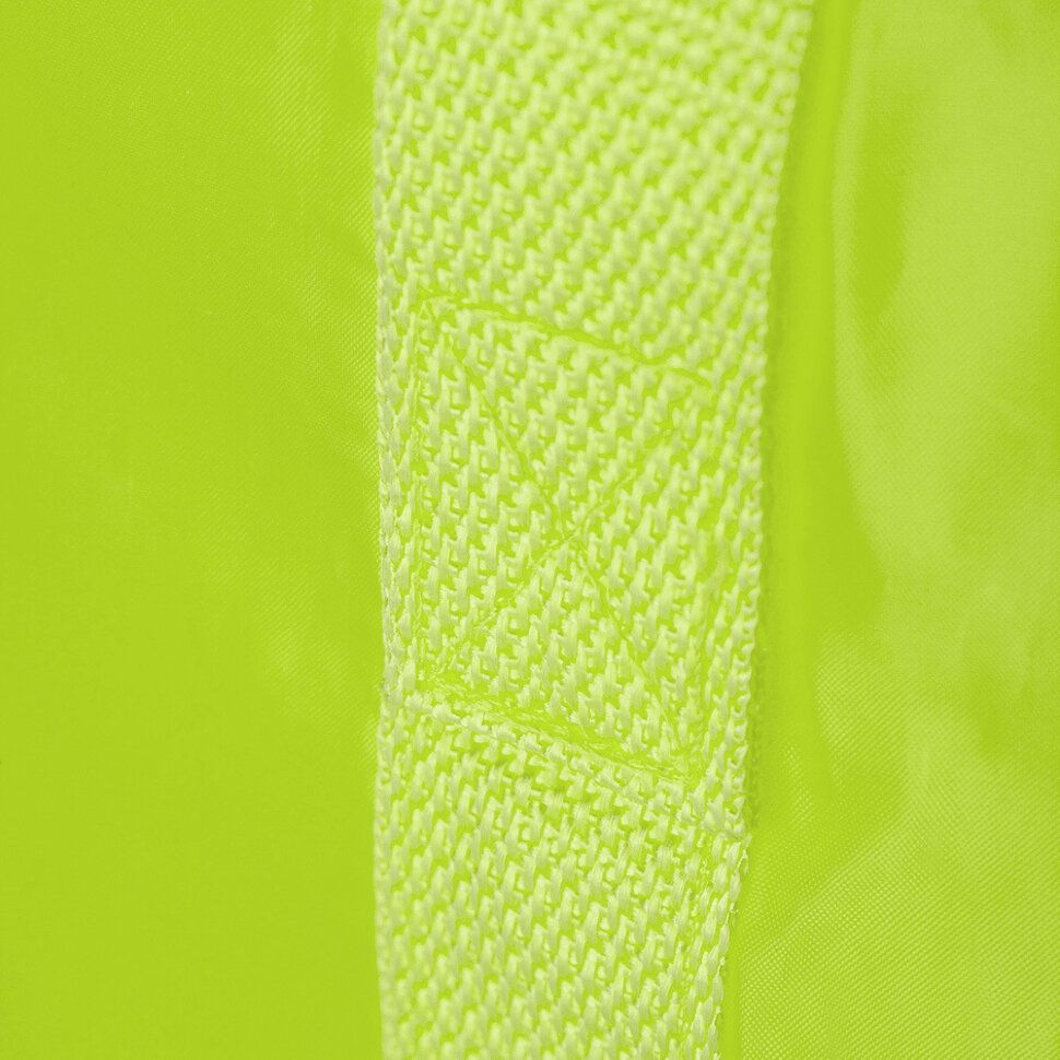 Ізотермічна сумка GioStyle Fiesta Vertical lime