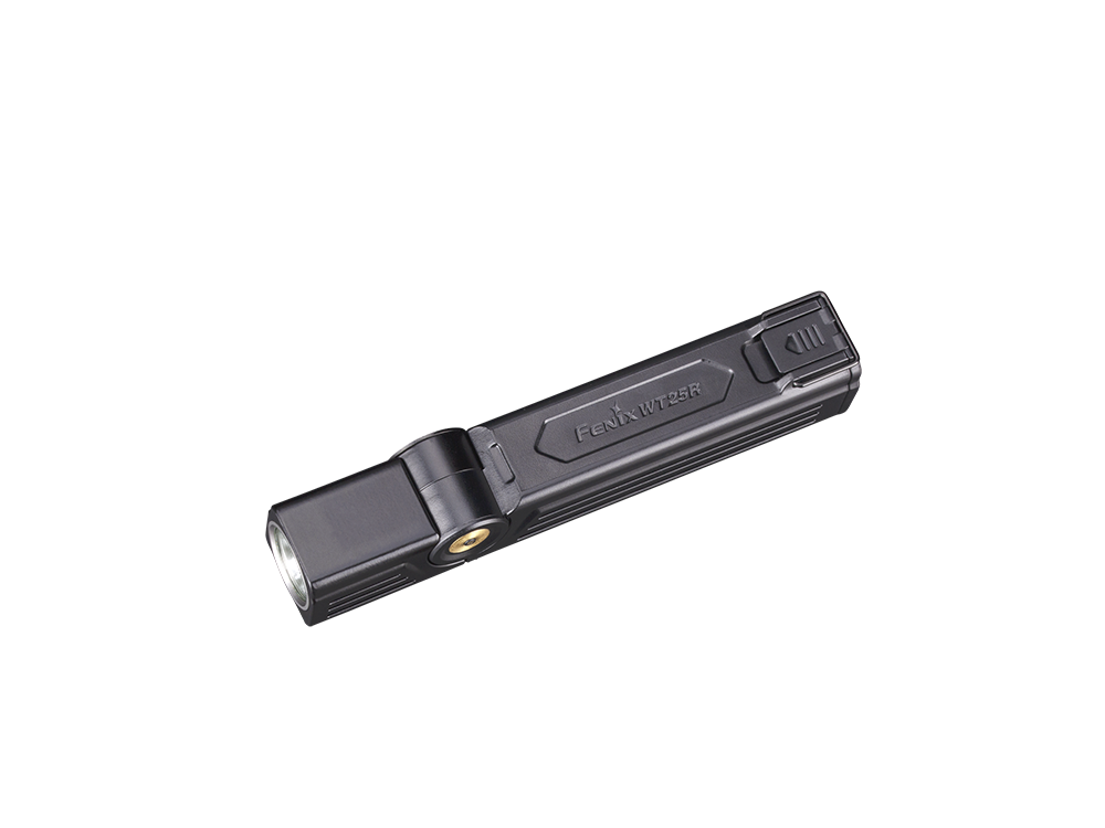 Ліхтар ручний Fenix WT25R