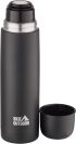 Термос SKIF Outdoor Walker, 1L ц:black