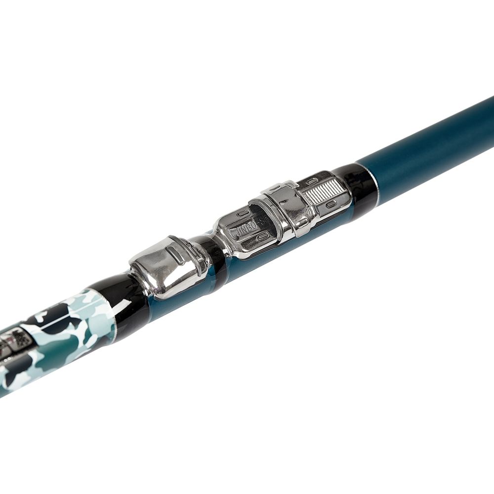 Вудилище болонське Brain Scout 7m факт.довжина - 6,75 m, 368 g