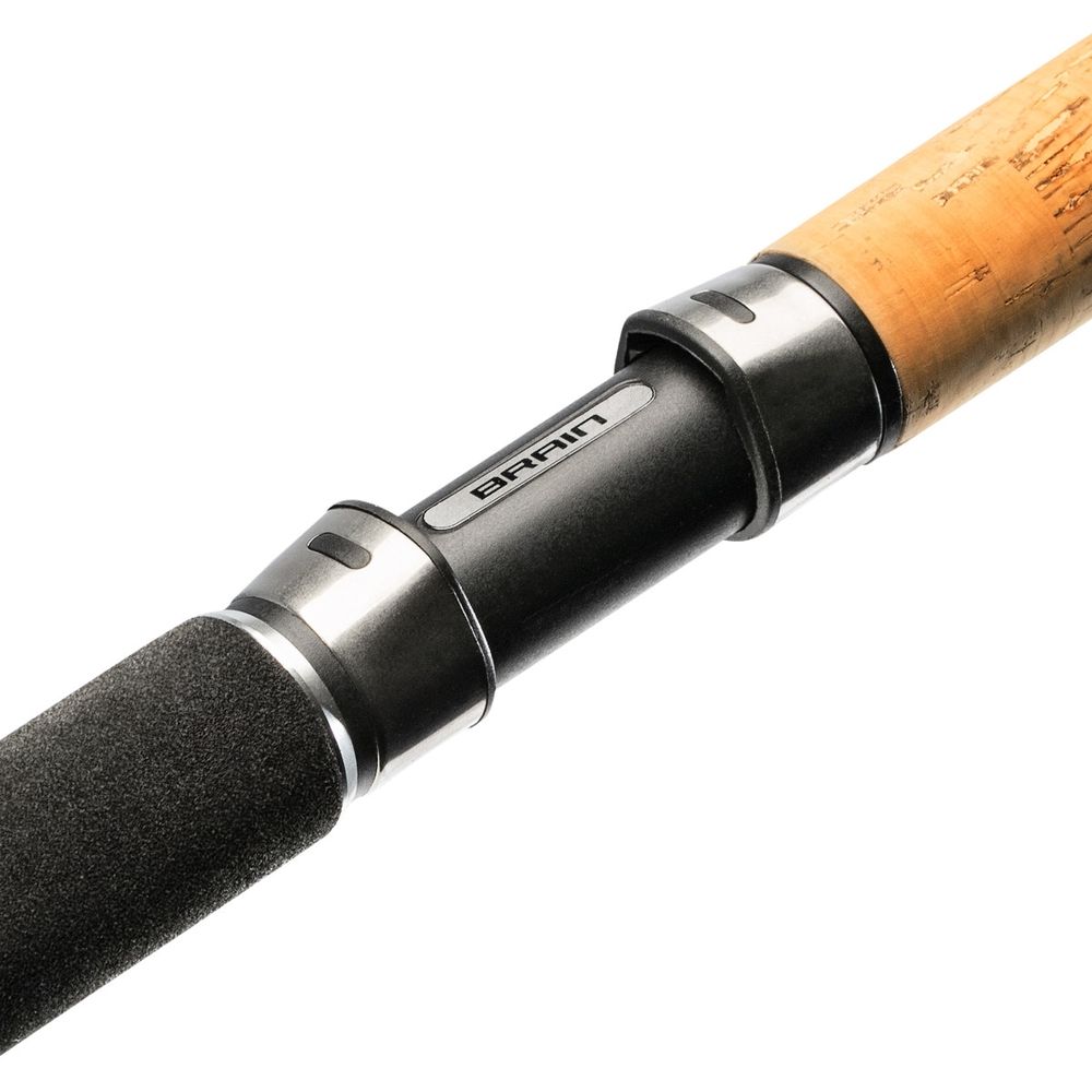 Вудилище фідерне Brain Apex NEW 3.60m max 60g