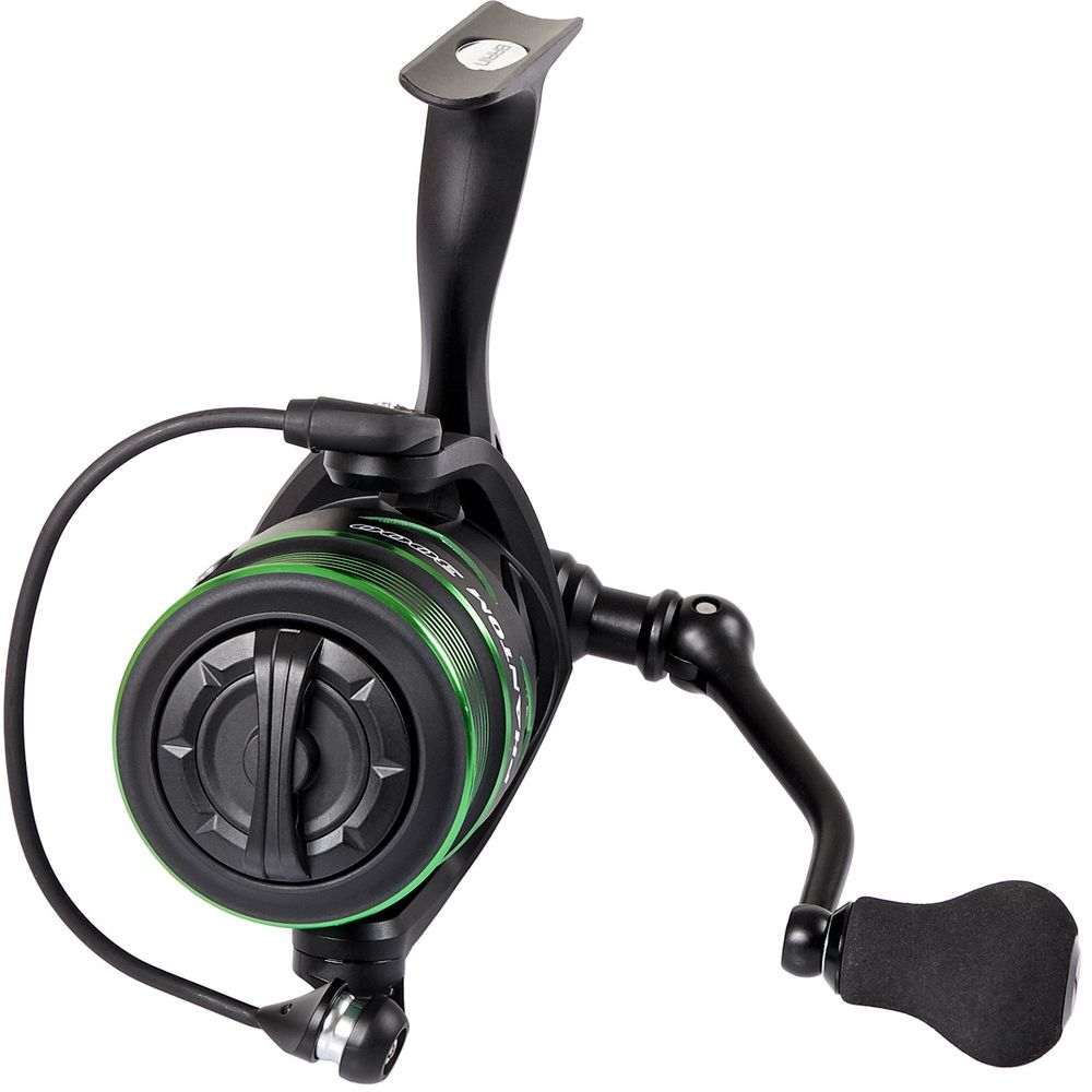 Катушка Brain Phantom Match/Bolo 3000 9+1BB 6.2:1