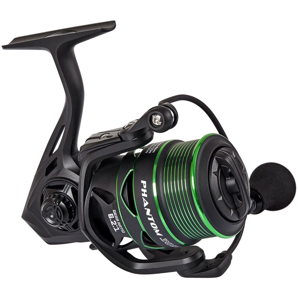 Катушка Brain Phantom Match/Bolo 3000 9+1BB 6.2:1