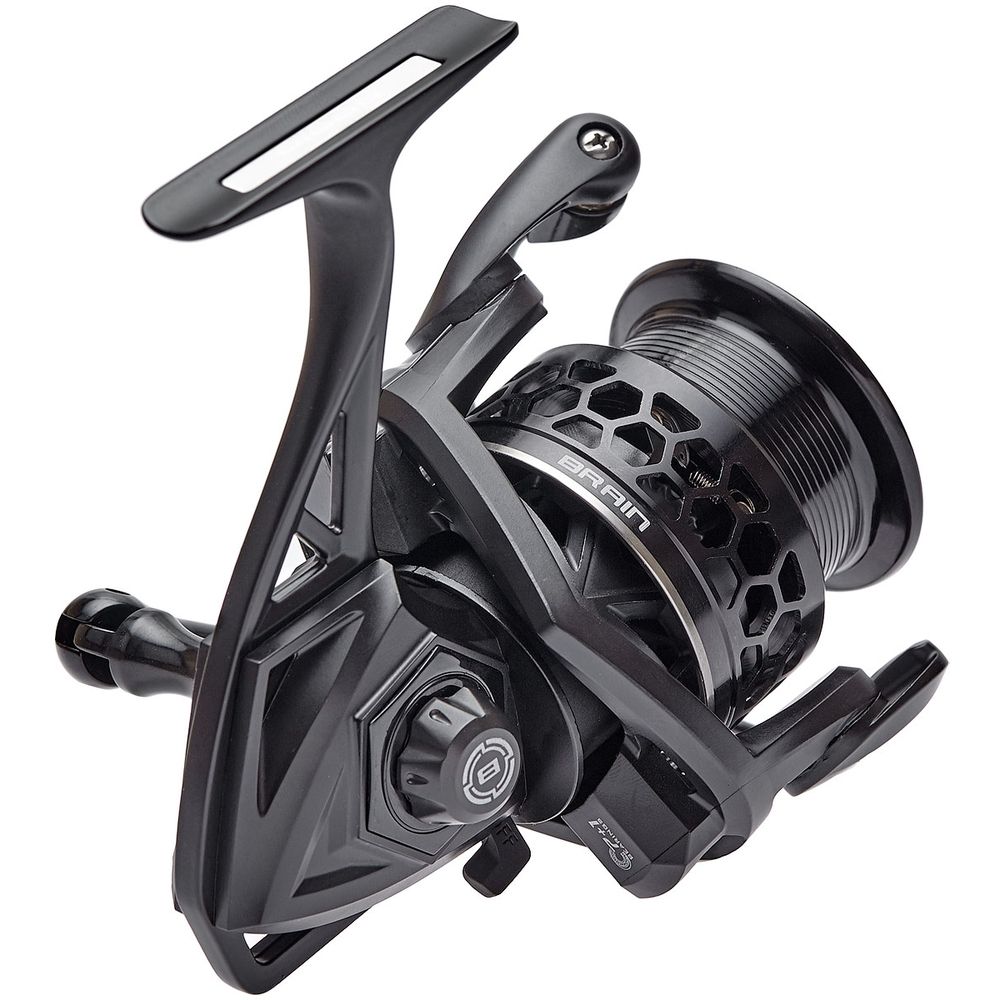 Катушка Brain Storm 5000 7+1BB 4.9:1