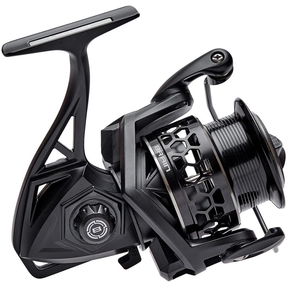 Катушка Brain Storm 6000 7+1BB 4.9:1