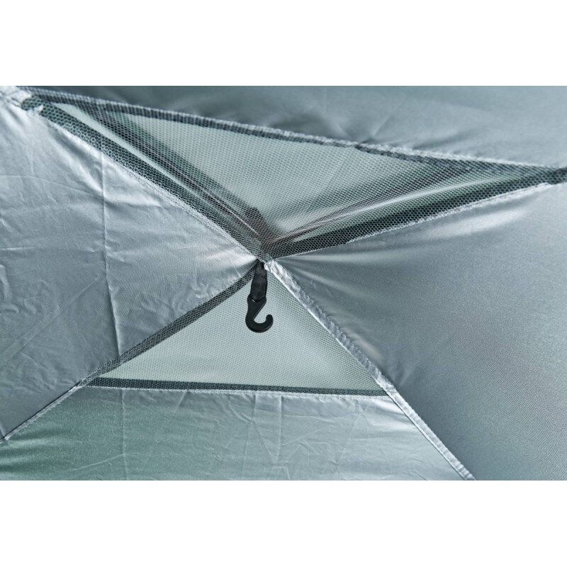 Палатка Skif Outdoor Adventure I, 200x150 cm ц:green