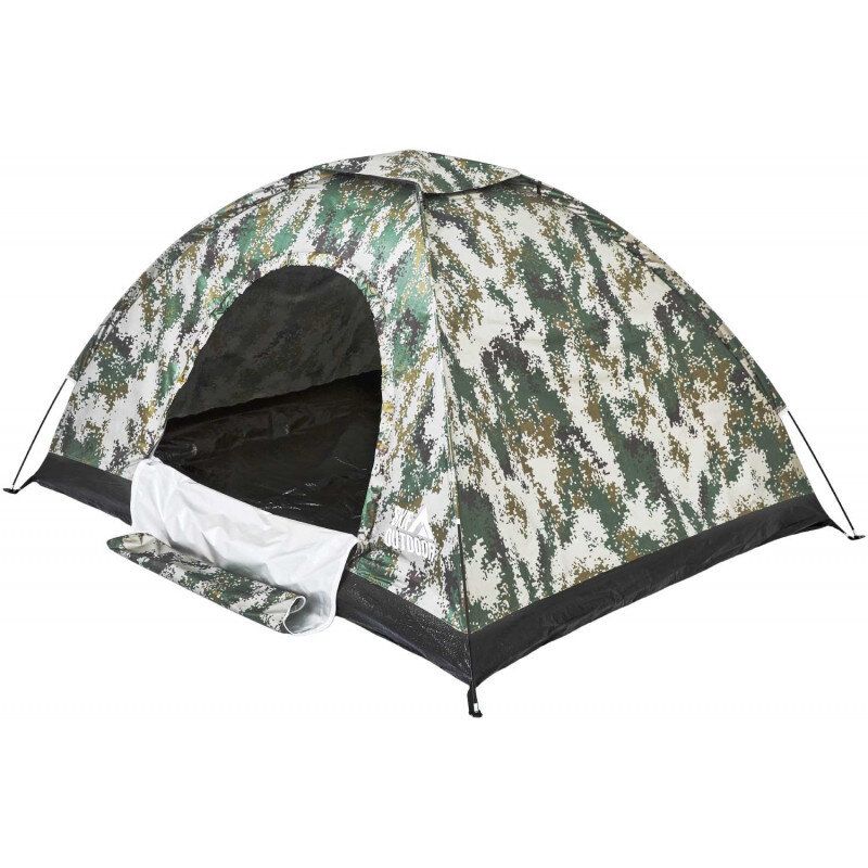 Палатка Skif Outdoor Adventure I, 200x150 cm ц:camo