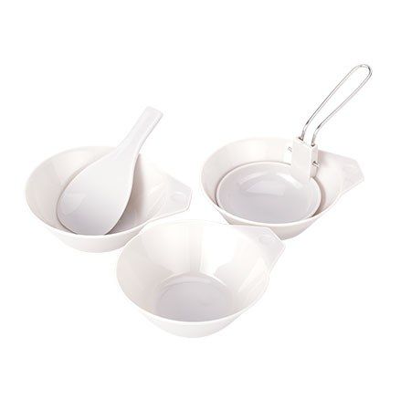 Набір посуду Kovea Hard 23 KSK-WH23!