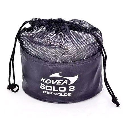 Набір посуду Kovea Solo 2 KSK-SOLO2!