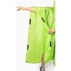 Пончо-дощовик 3 в 1 Naturehike NH17D002-M, 210T, зелений