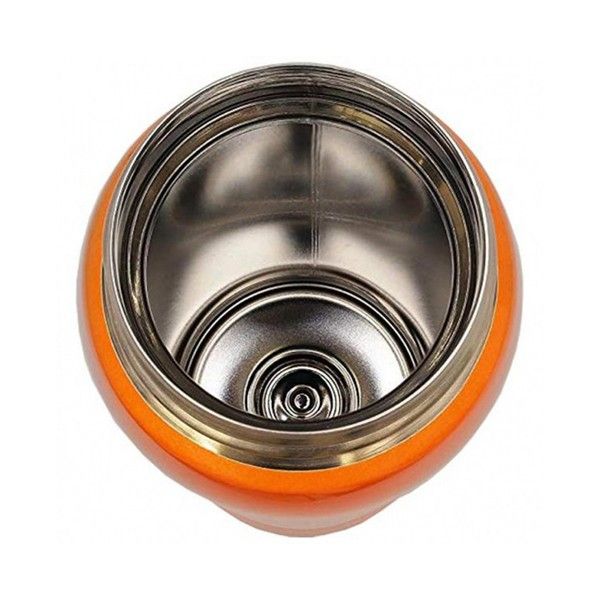 Термокружка Zojirushi SM-SHE48DV 0.48 л ц:оранжевый