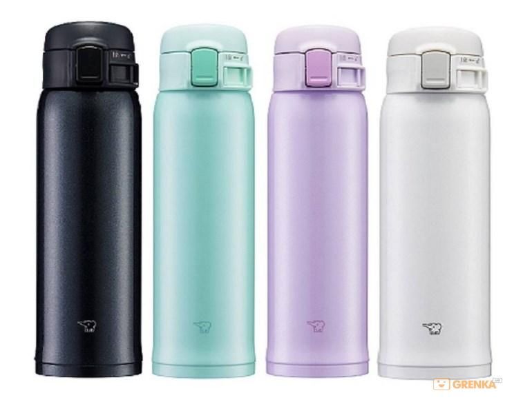 Термокружка Zojirushi SM-SR48GP 0.48 л ц:мятный