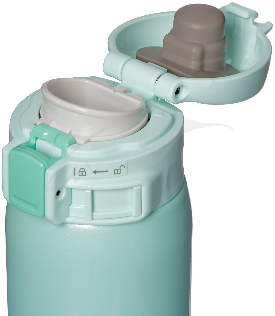 Термокружка Zojirushi SM-SR48GP 0.48 л ц:мятный