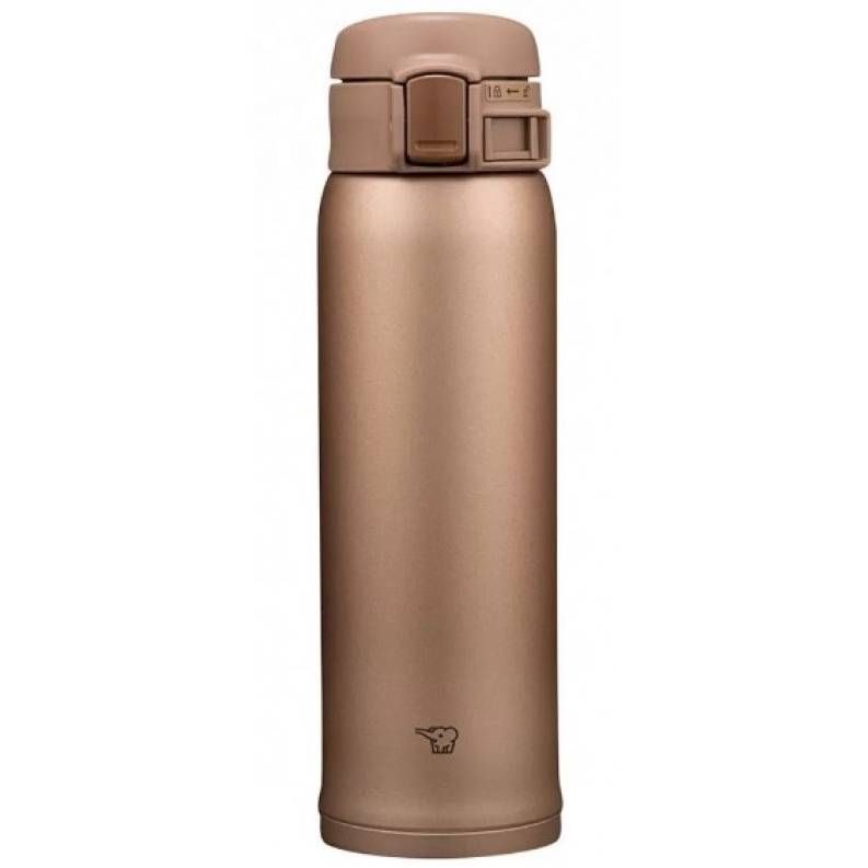 Термокружка Zojirushi SM-SR48NM 0.48 л ц:матовое золото