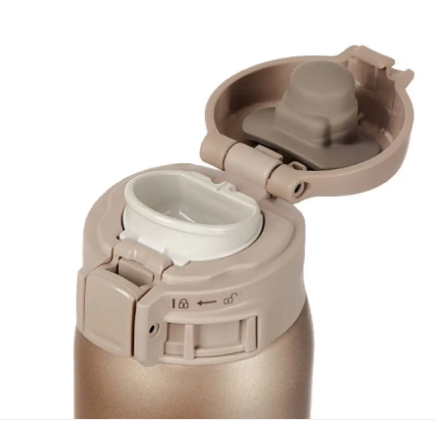 Термокружка Zojirushi SM-SR48NM 0.48 л ц:матовое золото