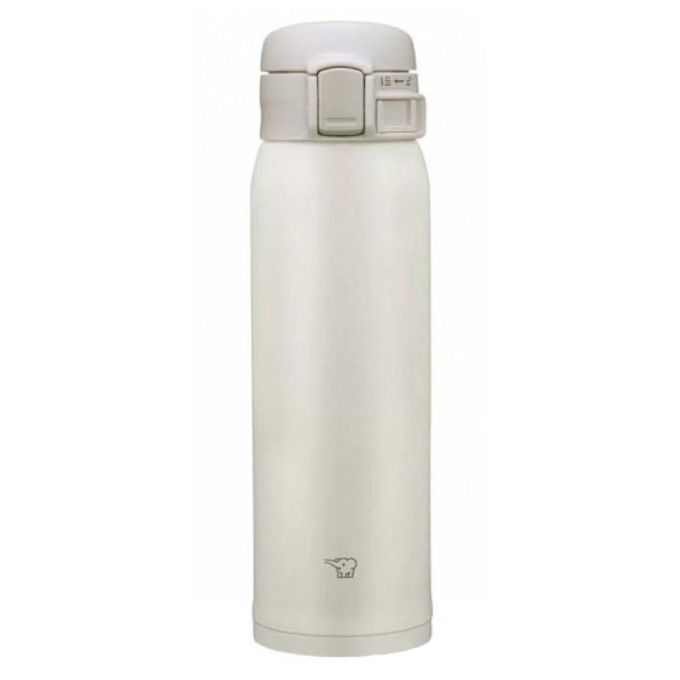 Термокружка Zojirushi SM-SR48WA 0.48 л ц:белый