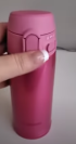 Термокружка Zojirushi SM-TA36PA 0.36 л ц:розовый
