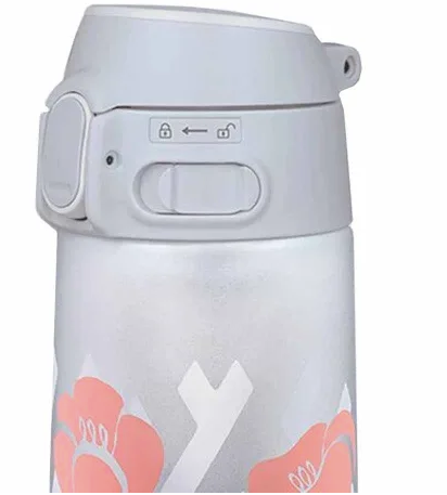 Термокружка Zojirushi SM-TAE48SASZ 0.48 л ц:серебро