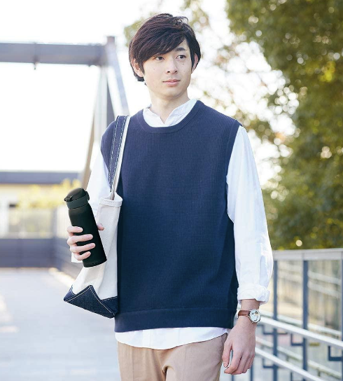 Термокружка Zojirushi SM-WA48BA 0.48 л ц:черный