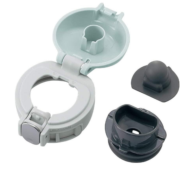 Термокружка Zojirushi SM-WA48BA 0.48 л ц:черный