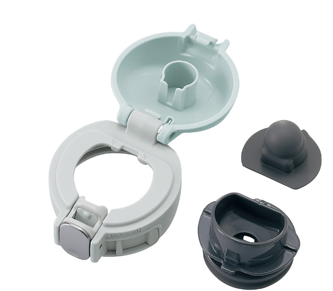 Термокружка Zojirushi SM-WA48DA 0.48 л ц:оранжевый