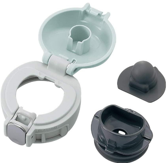 Термокружка Zojirushi SM-WA60GD 0.6 л ц:оливковый