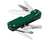 Мультиінструмент Leatherman Free T4 Evergreen