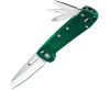 Ніж-мультитул Leatherman Free K2 Evergreen