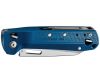 Ніж-мультитул Leatherman Free K2 Navy