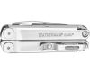 Мультиінструмент Leatherman CURL, синтетичний чохол, карт. кор.