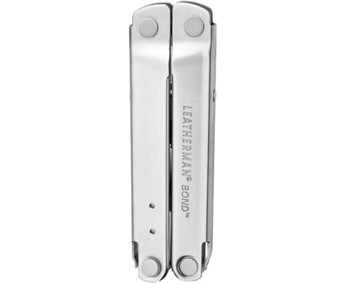 Мультиінструмент Leatherman BOND, синтетичний чохол, карт. кор.
