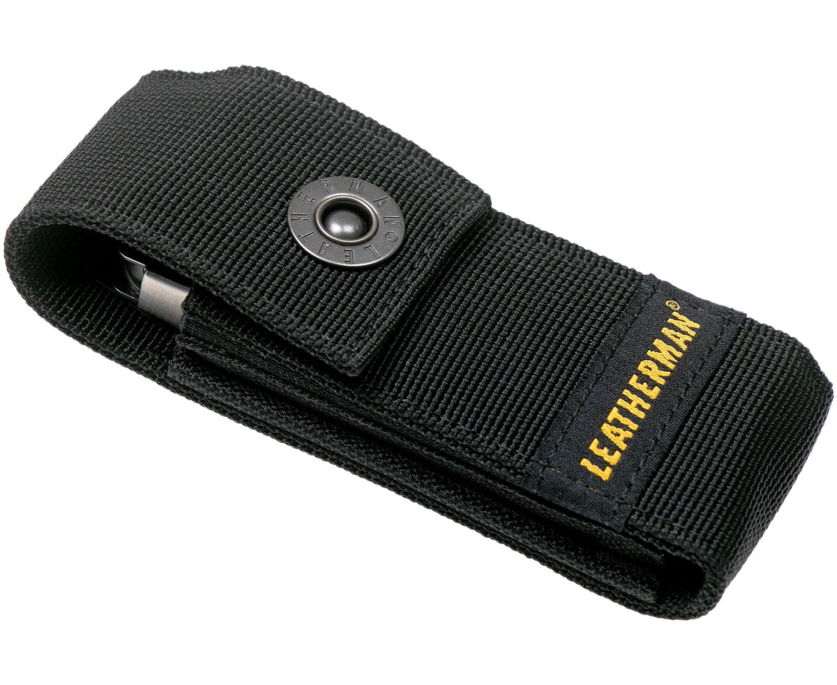 Мультиінструмент Leatherman BOND, синтетичний чохол, карт. кор.