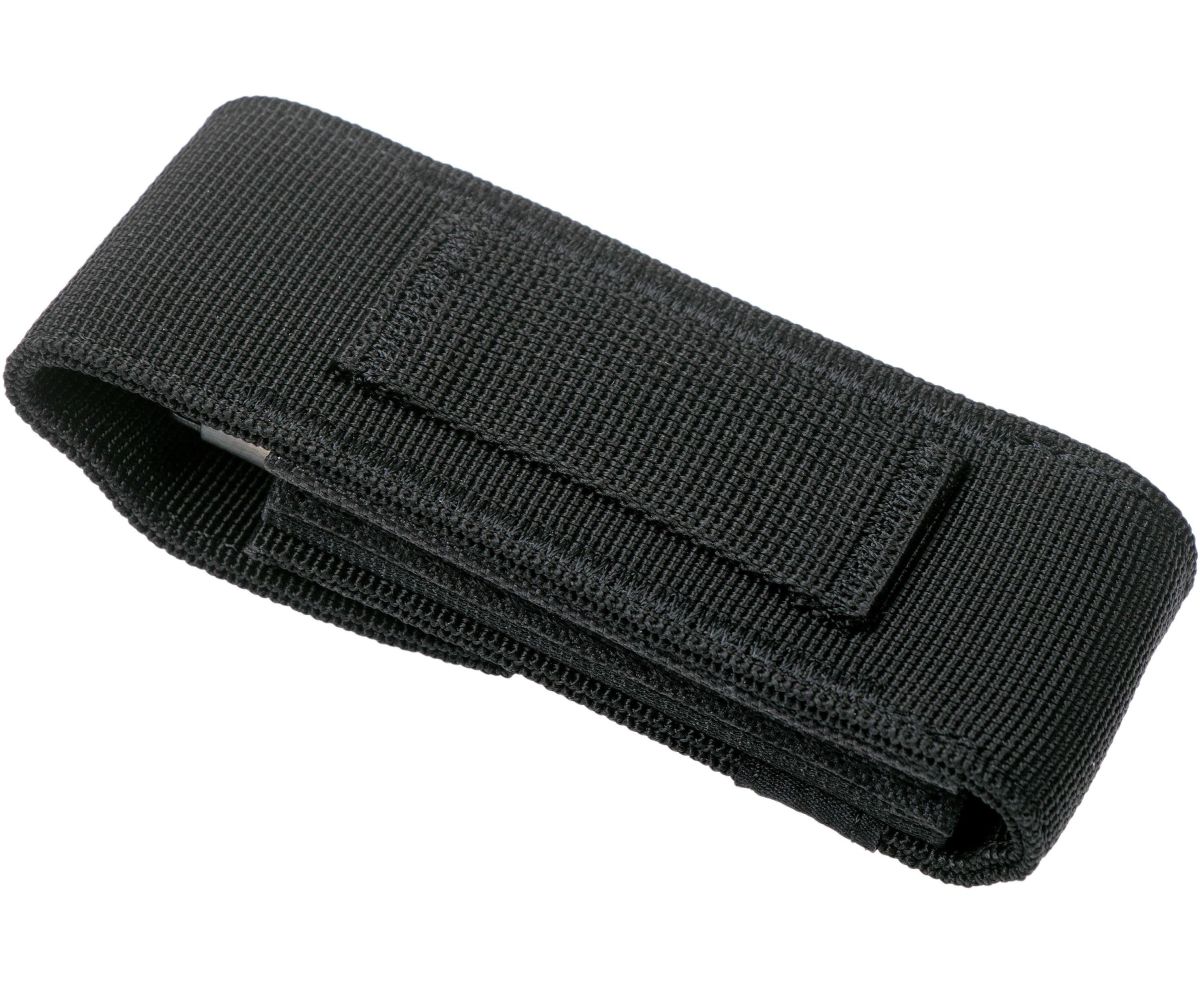 Мультиінструмент Leatherman BOND, синтетичний чохол, карт. кор.