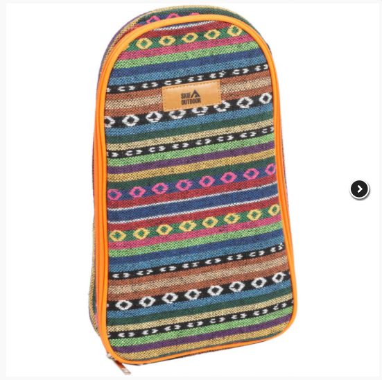 Набір для пікніка Skif Outdoor Chief's Vocation