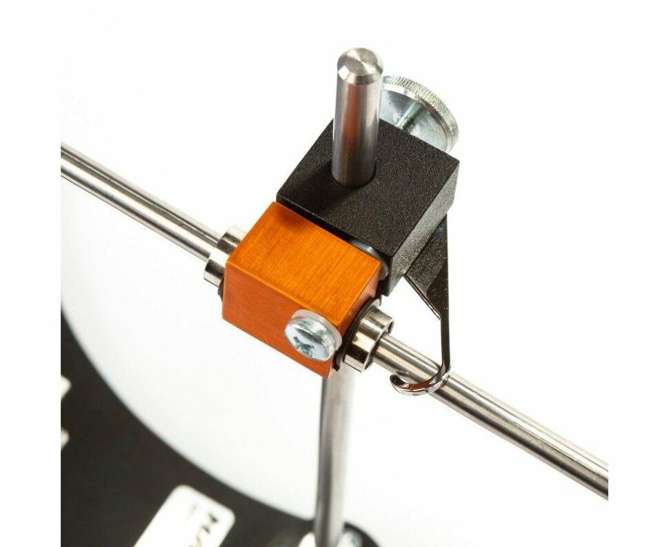 Точильна система Hapstone V8 Standard, Триточковий упор