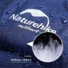 Спальний мішок-пончо Naturehike NH18D010-P, Hollow cotton, бронзовий