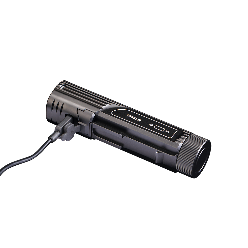 Велофара Fenix BC26R