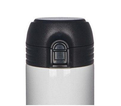 Кришка для термоса Skif Outdoor Bokeh ц:black