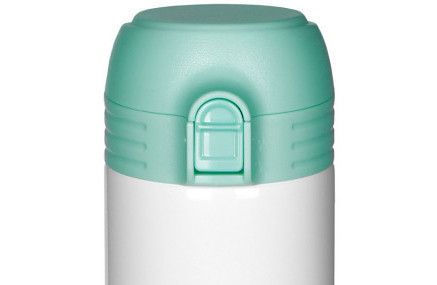 Кришка для термоса Skif Outdoor Bokeh u:green