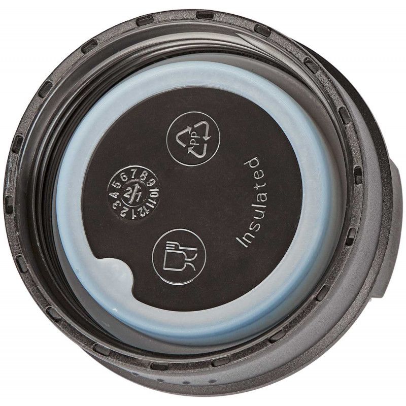 Кришка для термоса Skif Outdoor Sporty u:blue