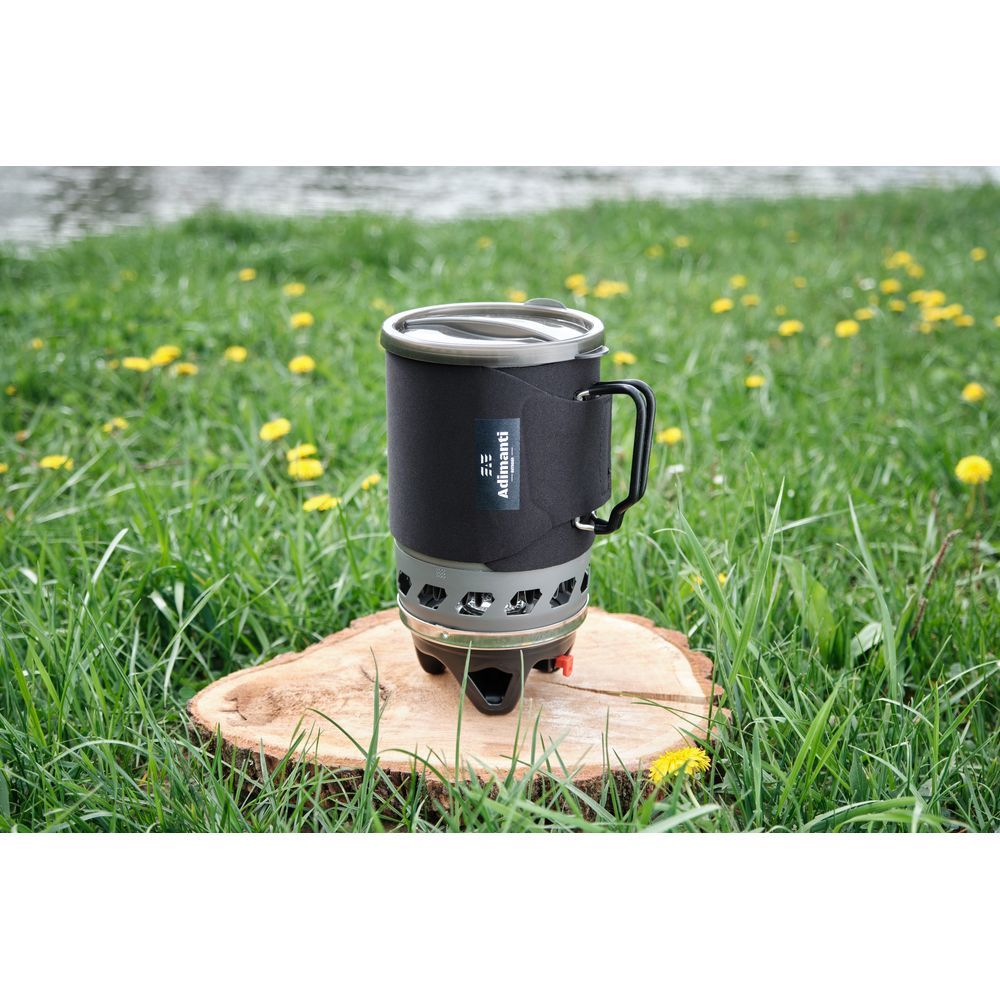 Система приготування їжі Adimanti AD10  1100мл