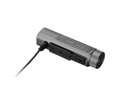 Велофара Fenix BC21R V3.0