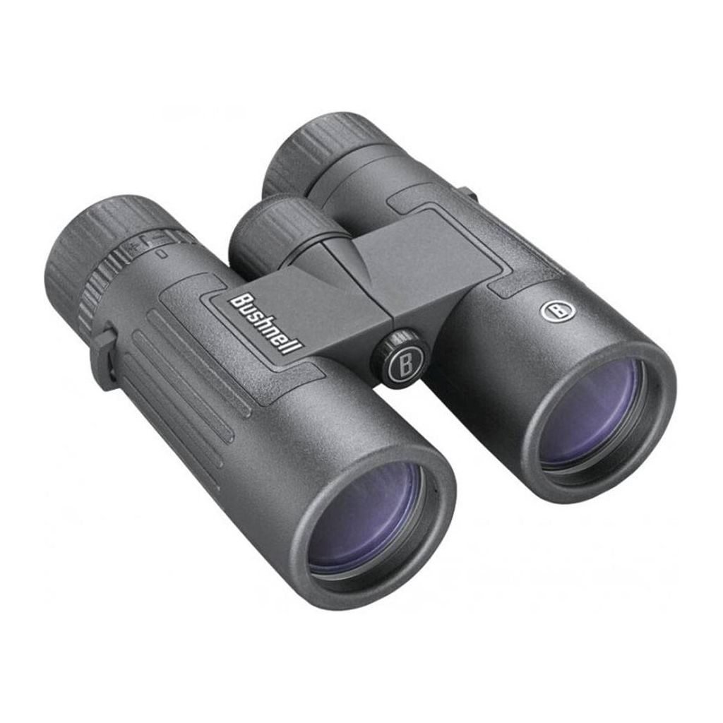 Бінокль Bushnell BB842W Legend 8x42mm, IPX7, Roof ц:black