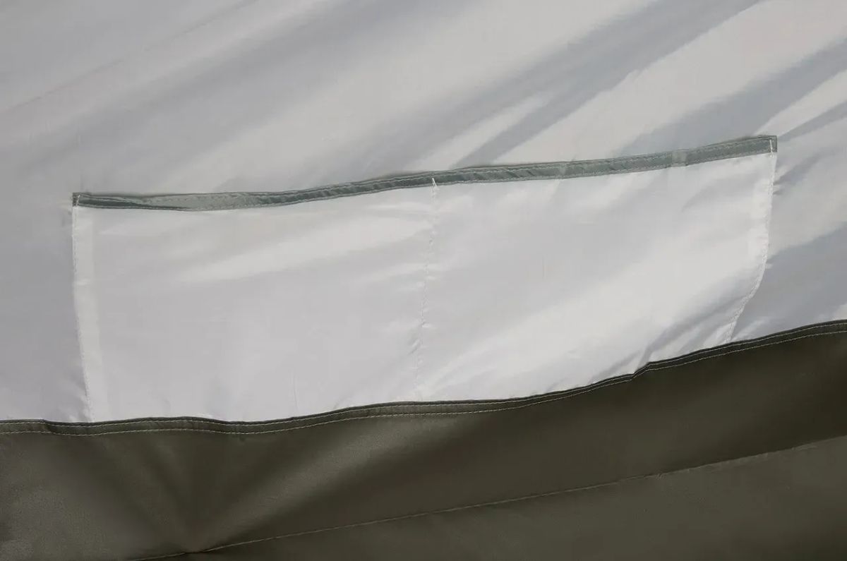 Намет Skif Outdoor Askania, ц:green