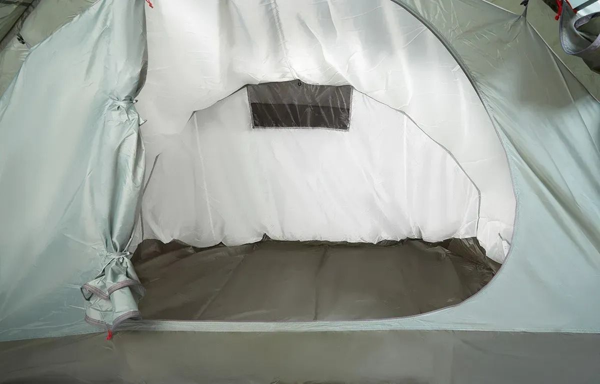 Намет Skif Outdoor Askania, ц:green