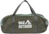Намет Skif Outdoor Askania, ц:green